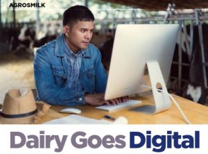 Dairy Goes Digital Article